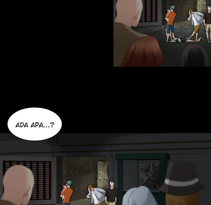 Midsummer Night’s Dream: Chapter chapter-33 - Page 41