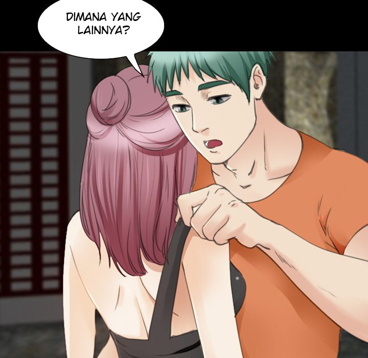 Midsummer Night’s Dream: Chapter chapter-33 - Page 47