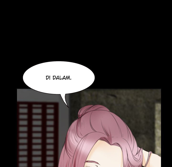 Midsummer Night’s Dream: Chapter chapter-33 - Page 49