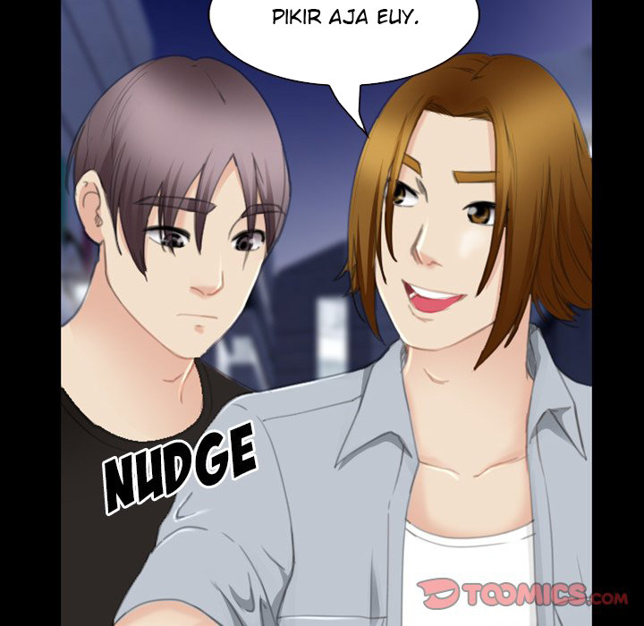 Midsummer Night’s Dream: Chapter chapter-33 - Page 64