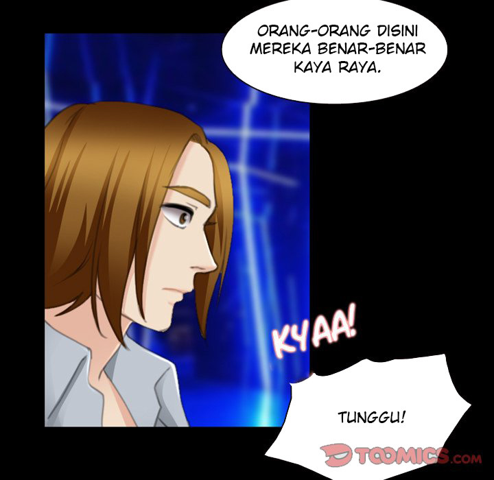 Midsummer Night’s Dream: Chapter chapter-33 - Page 80