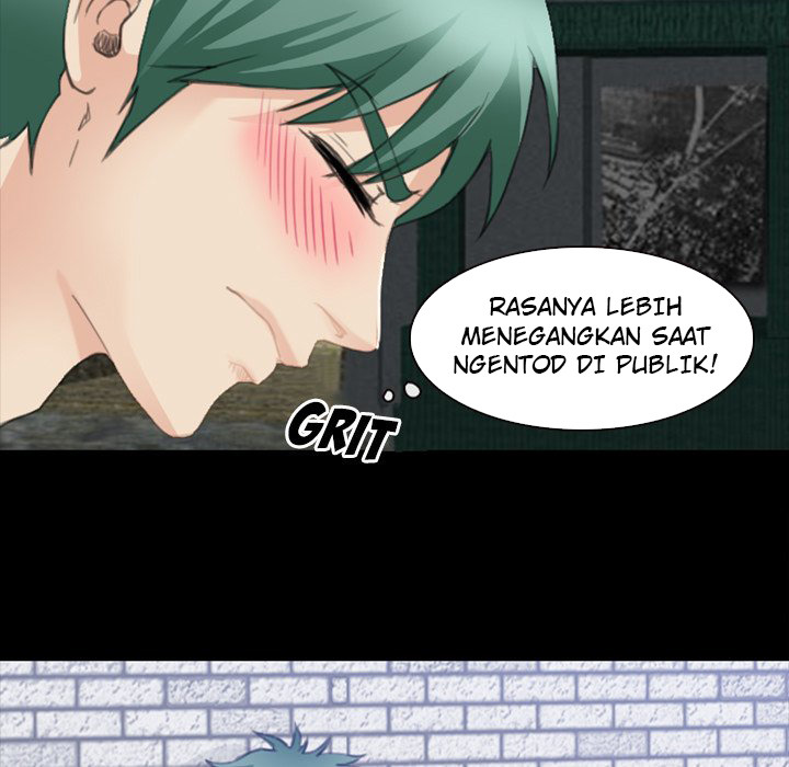 Midsummer Night’s Dream: Chapter chapter-35 - Page 7