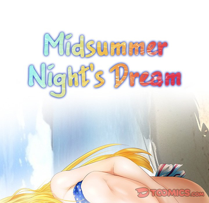 Midsummer Night’s Dream: Chapter chapter-35 - Page 12