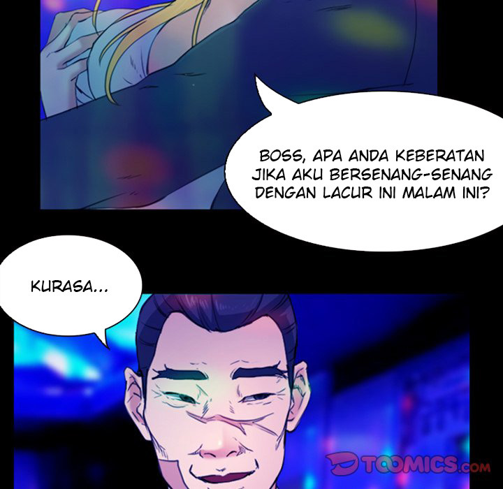 Midsummer Night’s Dream: Chapter chapter-35 - Page 40