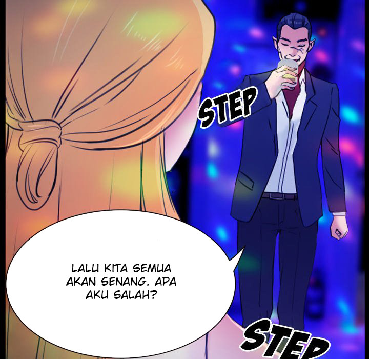Midsummer Night’s Dream: Chapter chapter-35 - Page 70