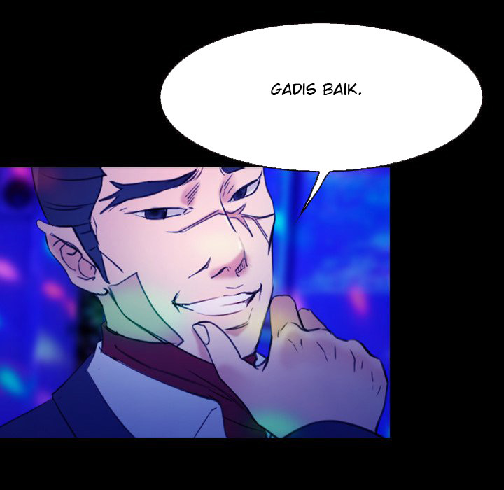 Midsummer Night’s Dream: Chapter chapter-35 - Page 77