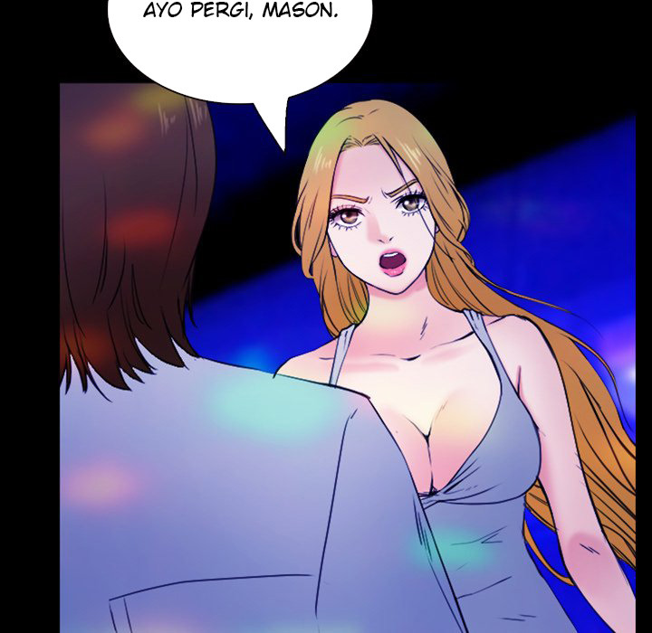 Midsummer Night’s Dream: Chapter chapter-35 - Page 102