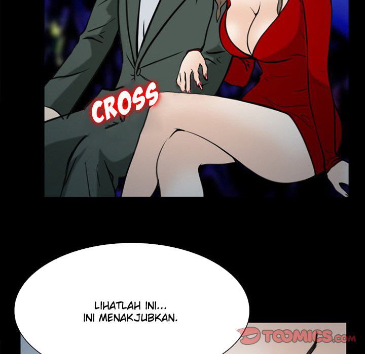 Midsummer Night’s Dream: Chapter chapter-38 - Page 40