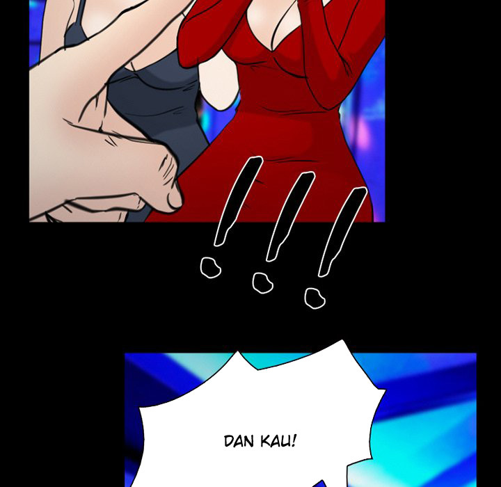 Midsummer Night’s Dream: Chapter chapter-38 - Page 68
