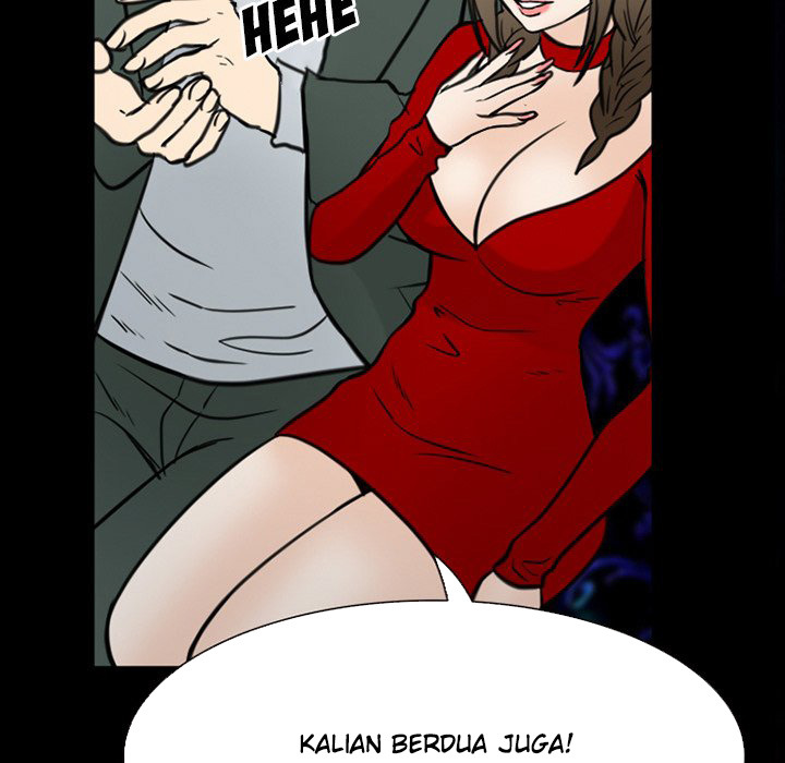 Midsummer Night’s Dream: Chapter chapter-38 - Page 93