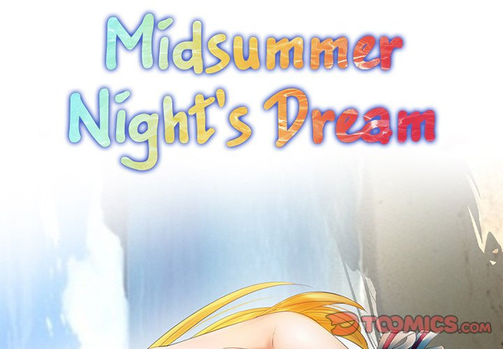 Midsummer Night’s Dream: Chapter chapter-40 - Page 4