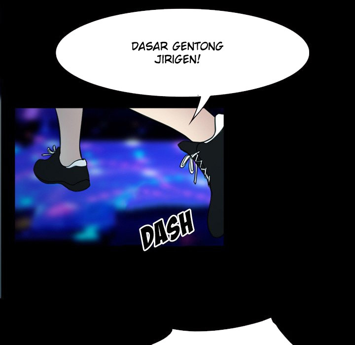 Midsummer Night’s Dream: Chapter chapter-40 - Page 14