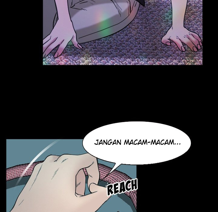 Midsummer Night’s Dream: Chapter chapter-40 - Page 35