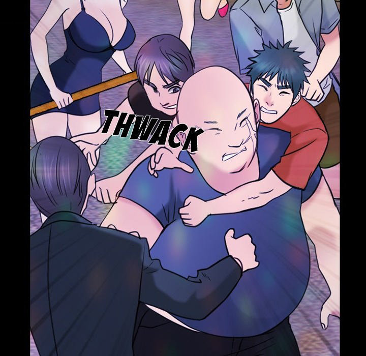 Midsummer Night’s Dream: Chapter chapter-40 - Page 43