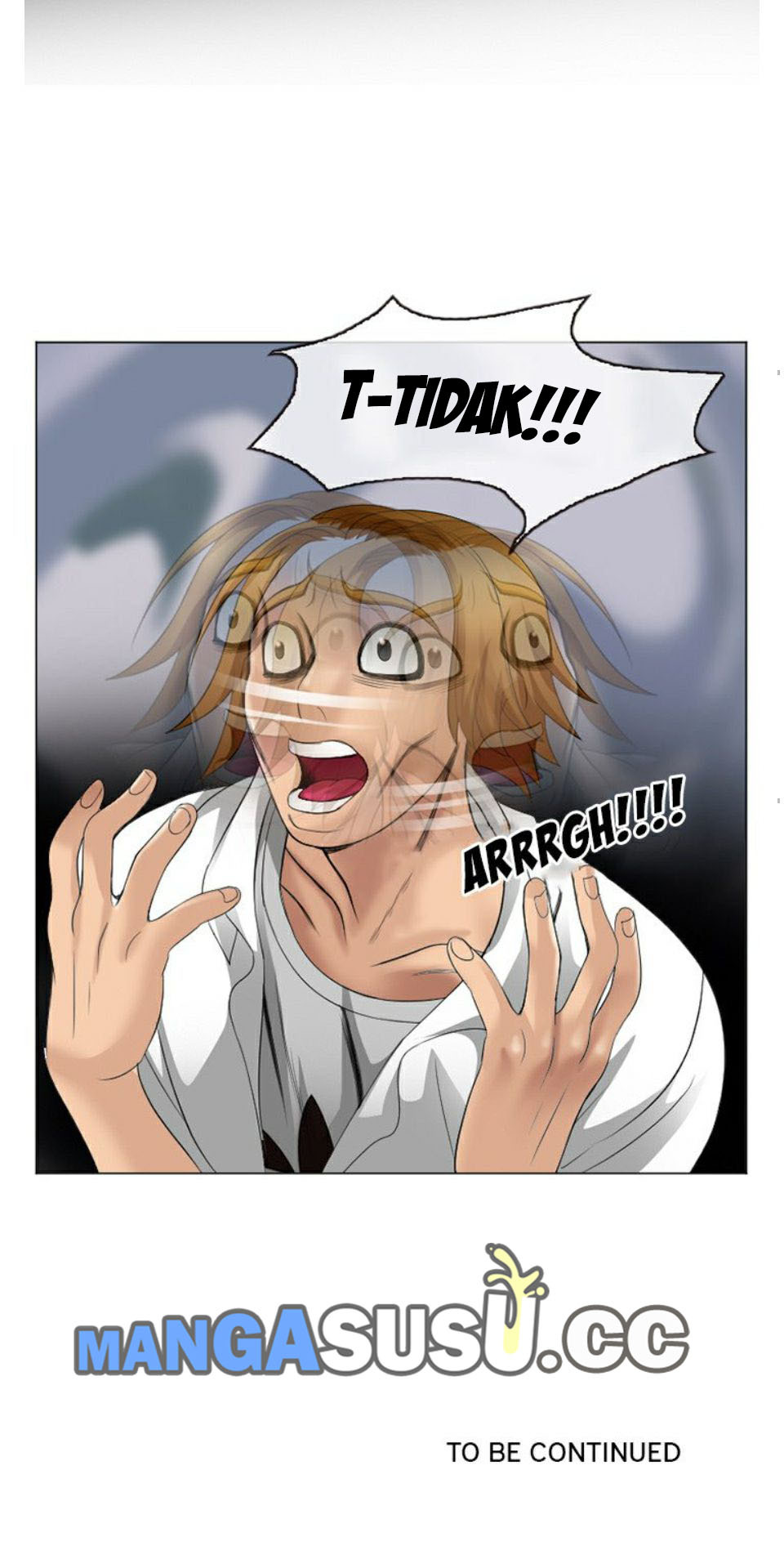 Midsummer Night’s Dream: Chapter chapter-5 - Page 6