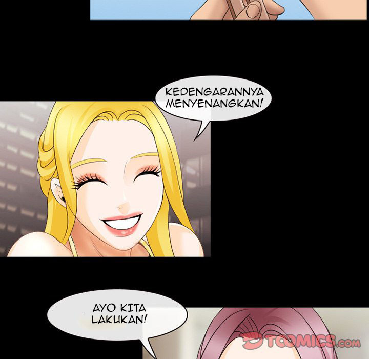 Midsummer Night’s Dream: Chapter chapter-8 - Page 16