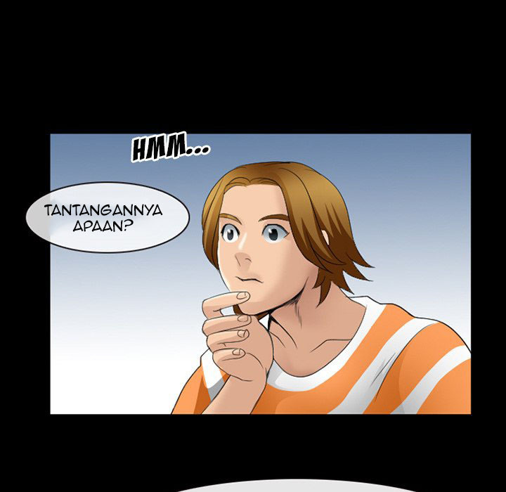 Midsummer Night’s Dream: Chapter chapter-8 - Page 19