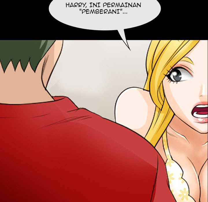 Midsummer Night’s Dream: Chapter chapter-8 - Page 21