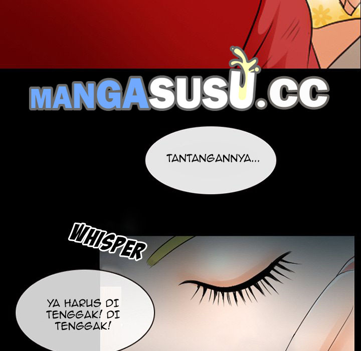 Midsummer Night’s Dream: Chapter chapter-8 - Page 22