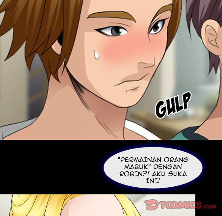 Midsummer Night’s Dream: Chapter chapter-8 - Page 24