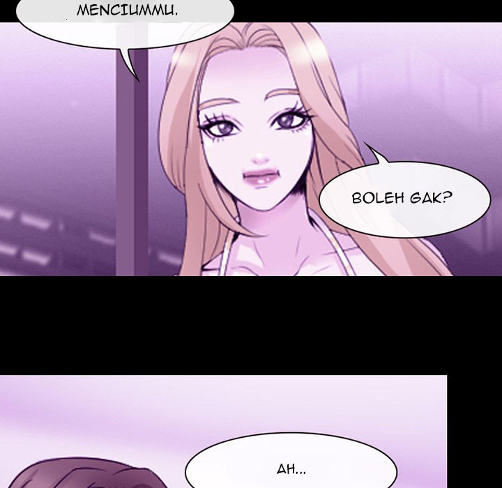 Midsummer Night’s Dream: Chapter chapter-8 - Page 34