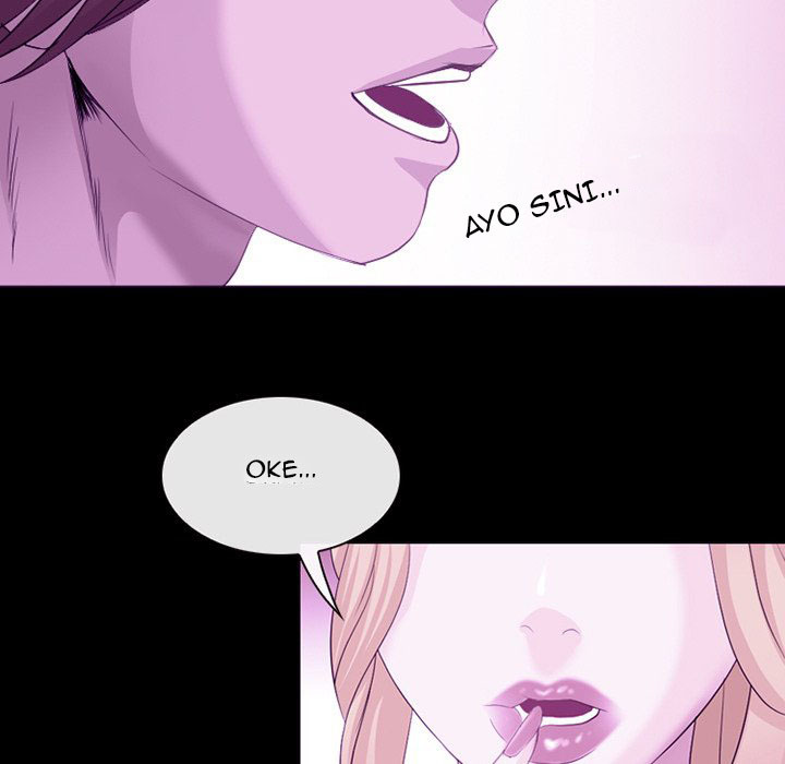 Midsummer Night’s Dream: Chapter chapter-8 - Page 37