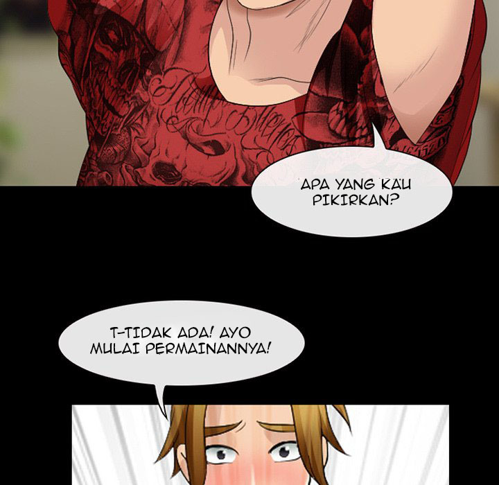 Midsummer Night’s Dream: Chapter chapter-8 - Page 45