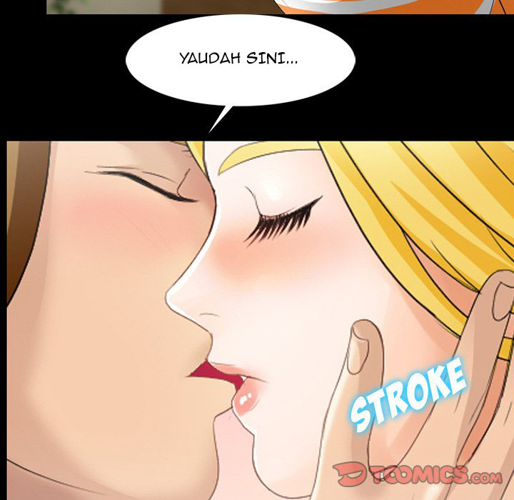 Midsummer Night’s Dream: Chapter chapter-8 - Page 59