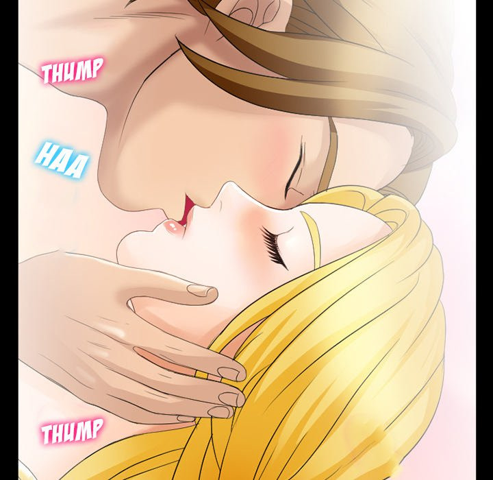 Midsummer Night’s Dream: Chapter chapter-8 - Page 61