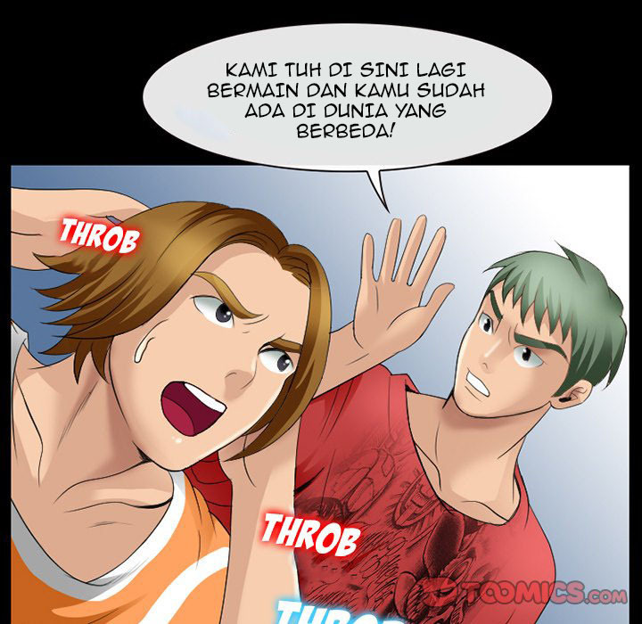Midsummer Night’s Dream: Chapter chapter-8 - Page 71