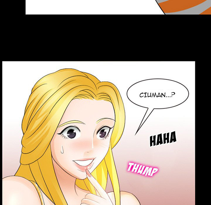 Midsummer Night’s Dream: Chapter chapter-8 - Page 76