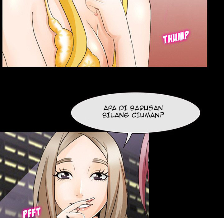 Midsummer Night’s Dream: Chapter chapter-8 - Page 77