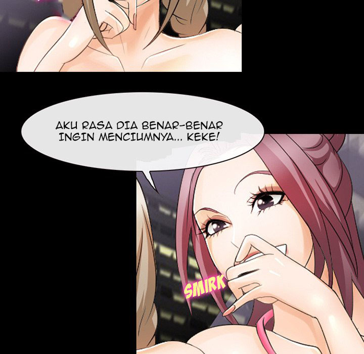 Midsummer Night’s Dream: Chapter chapter-8 - Page 78