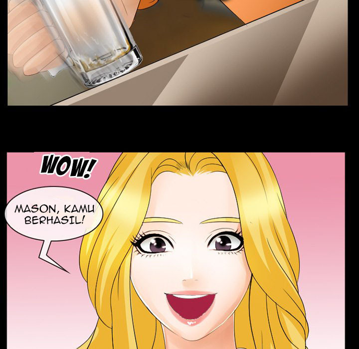 Midsummer Night’s Dream: Chapter chapter-8 - Page 92