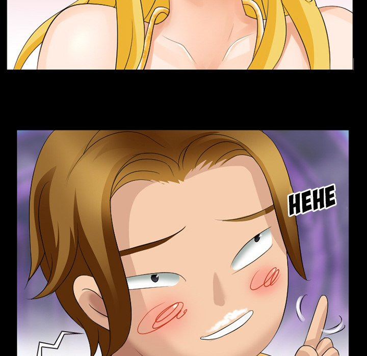 Midsummer Night’s Dream: Chapter chapter-8 - Page 93