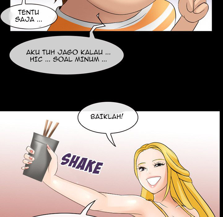 Midsummer Night’s Dream: Chapter chapter-8 - Page 94