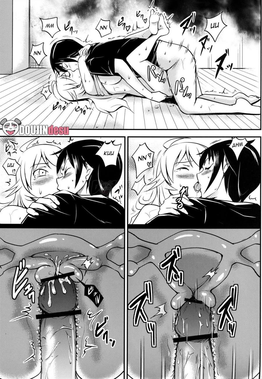 Miki-Teki☆☆Lesson: Chapter chapter-1 - Page 19