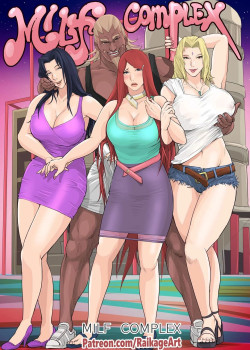 Sampul MILF Complex