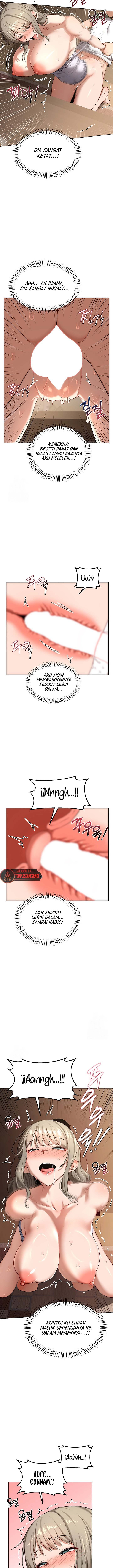 MILF Exchange Plan: Chapter chapter-33 - Page 9