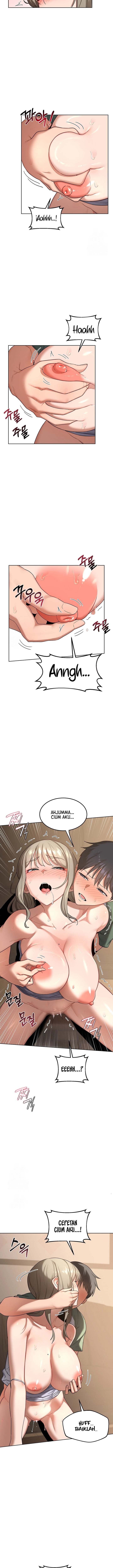 MILF Exchange Plan: Chapter chapter-33 - Page 10