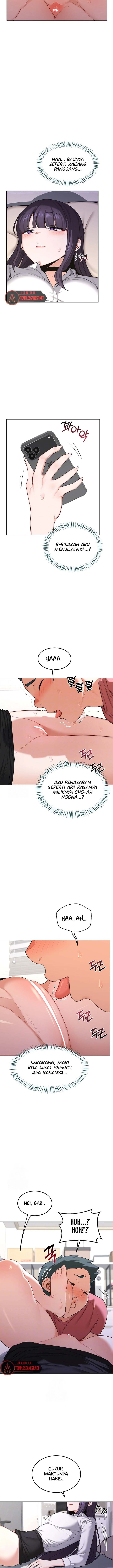 MILF Exchange Plan: Chapter chapter-35 - Page 4