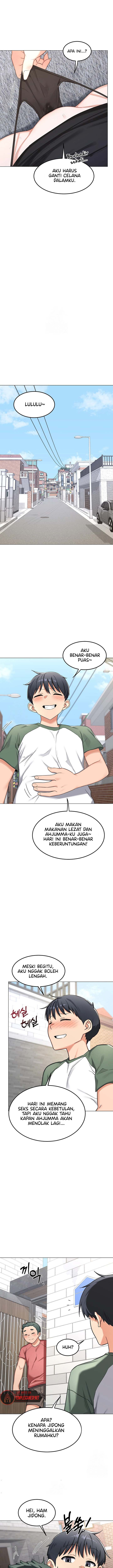 MILF Exchange Plan: Chapter chapter-35 - Page 7