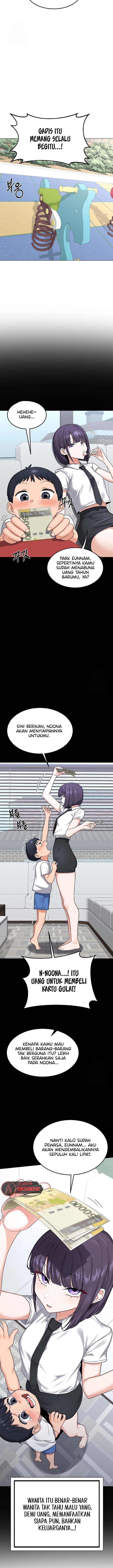 MILF Exchange Plan: Chapter chapter-35 - Page 10