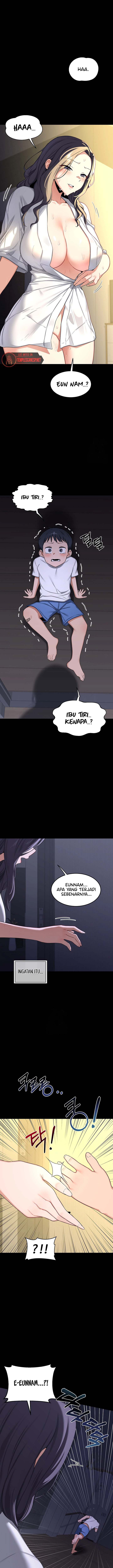 MILF Exchange Plan: Chapter chapter-35 - Page 13