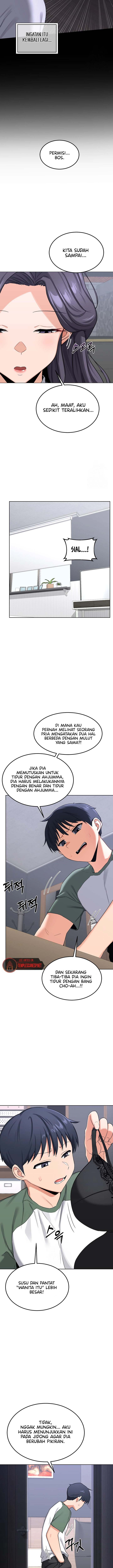 MILF Exchange Plan: Chapter chapter-35 - Page 14