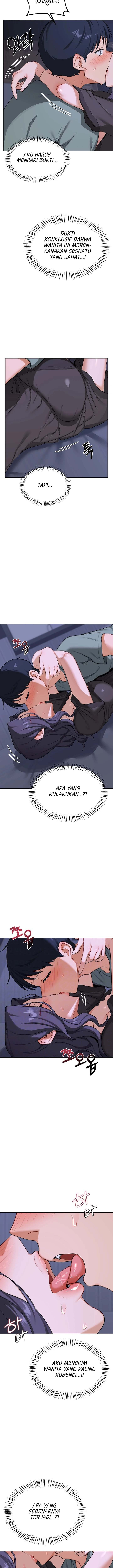 MILF Exchange Plan: Chapter chapter-40 - Page 3
