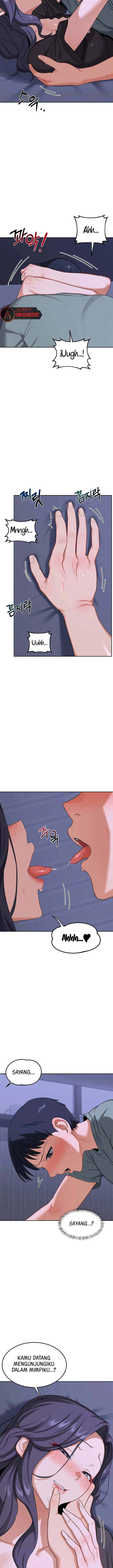MILF Exchange Plan: Chapter chapter-40 - Page 4