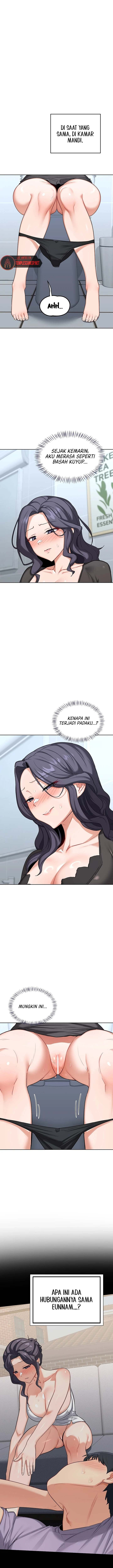 MILF Exchange Plan: Chapter chapter-40 - Page 12
