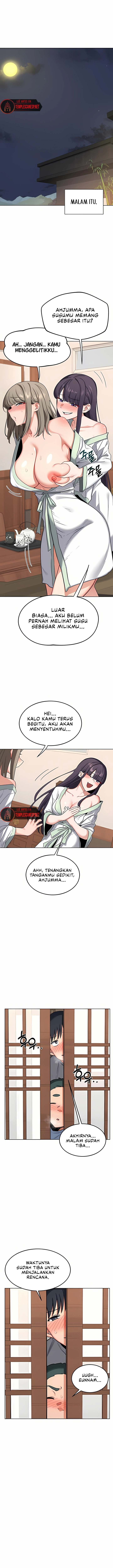 MILF Exchange Plan: Chapter chapter-51 - Page 10