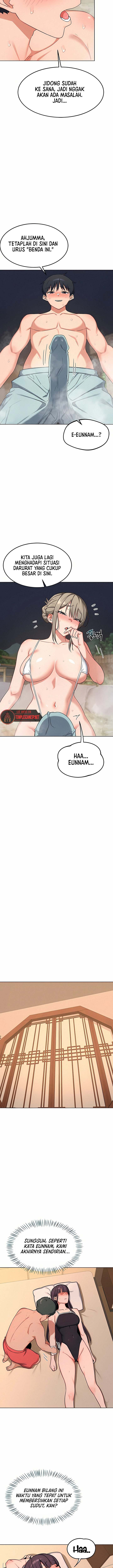 MILF Exchange Plan: Chapter chapter-52 - Page 10